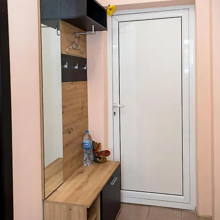 Two Bedroom Retreat I Near Municipality * Varna