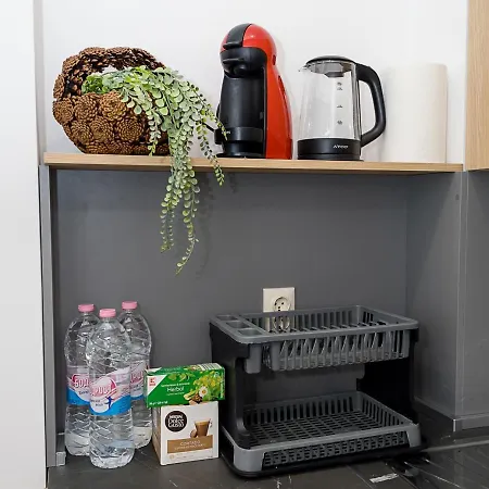 Two Bedroom Retreat I Near Municipality By Flat Mаnager * 바르나